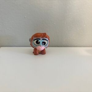 King Louie Disney Doorables - The Jungle Book